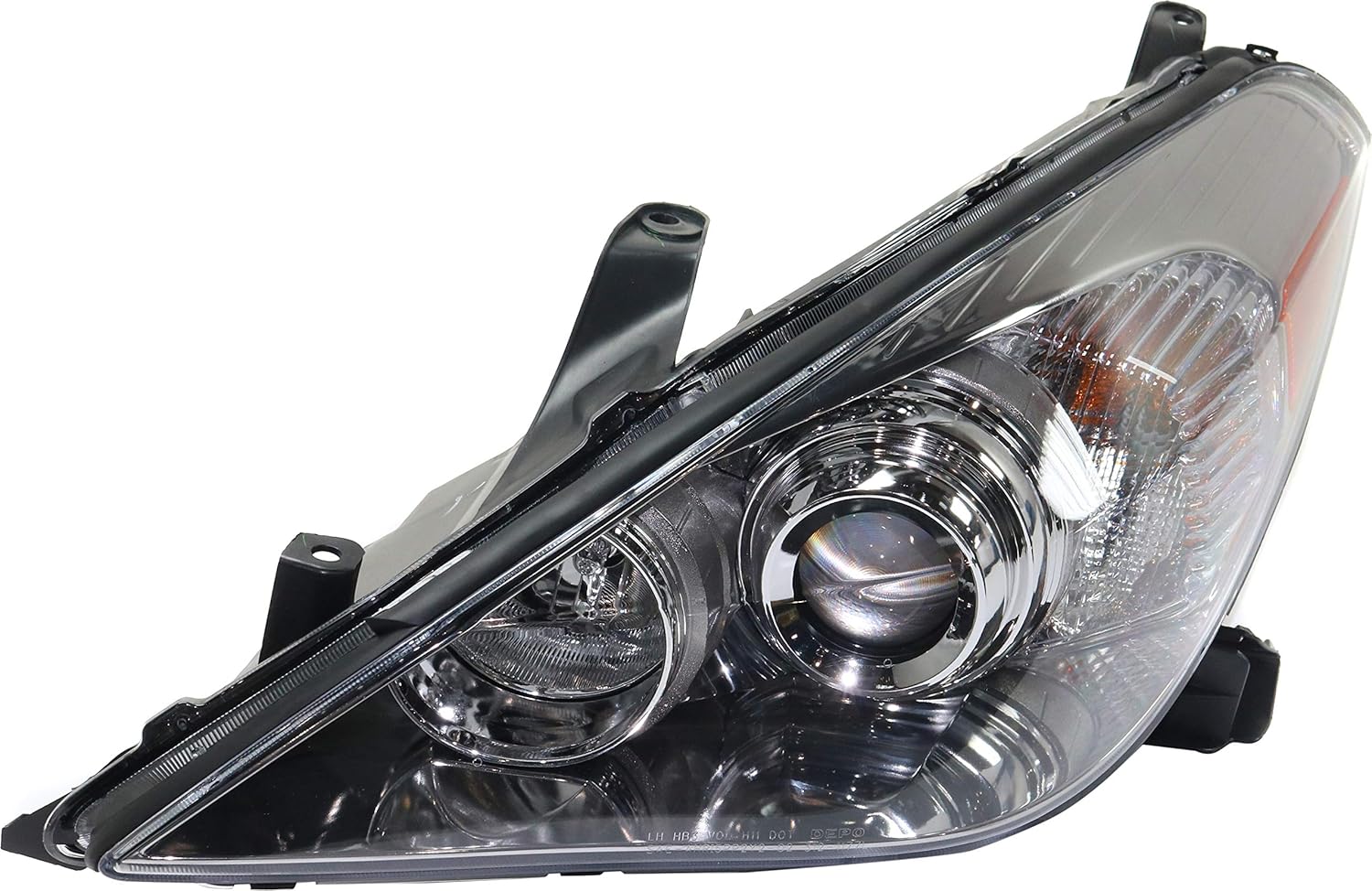 Set of 2 Headlight Assembly O86839