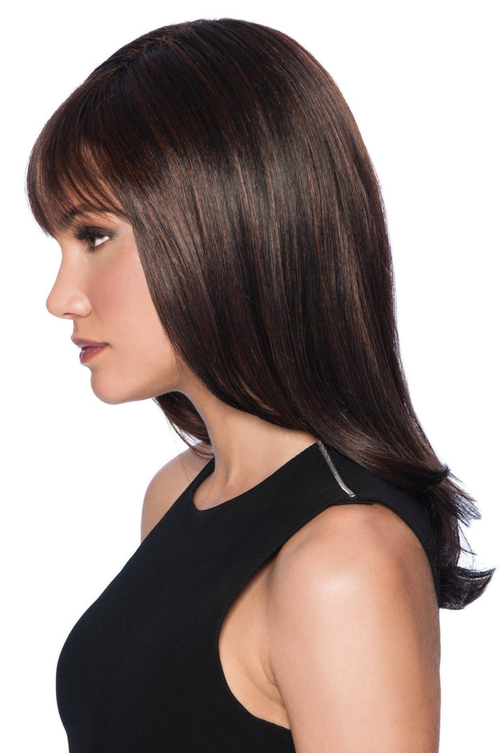 Long with Layers Synthetic Wig Z722