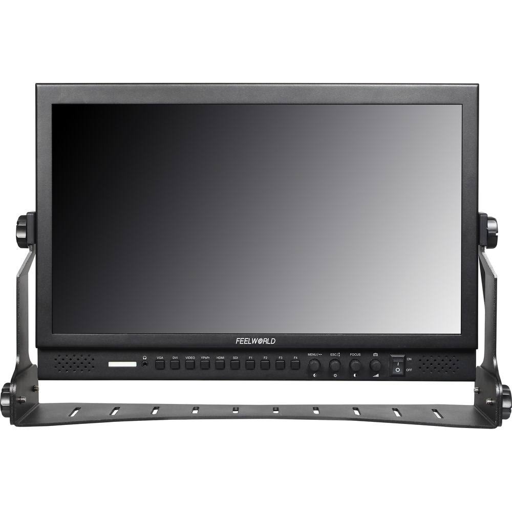 17.3x22 Broadcast LCD Monitor X8990