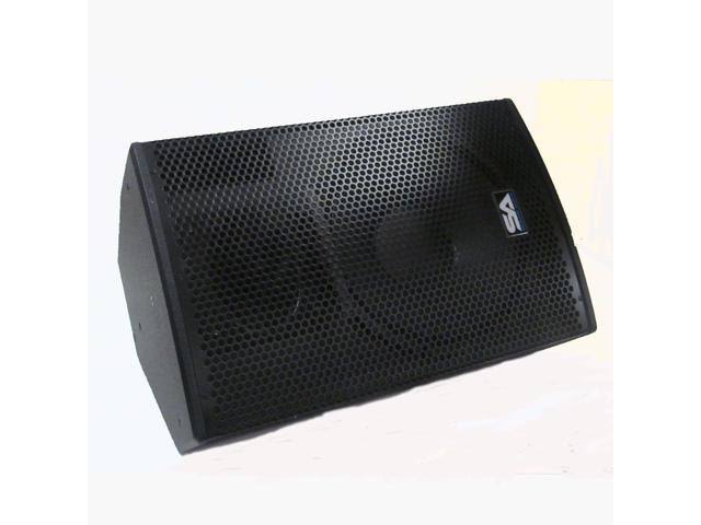 Pair of 15 inch 2-Way Loudspeaker Cabinets C840