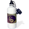21 oz Sports Water Bottle L79074