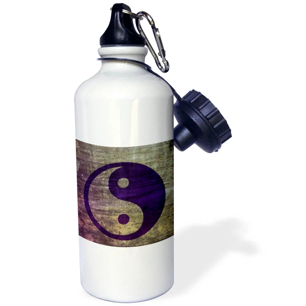 21 oz Sports Water Bottle L79074