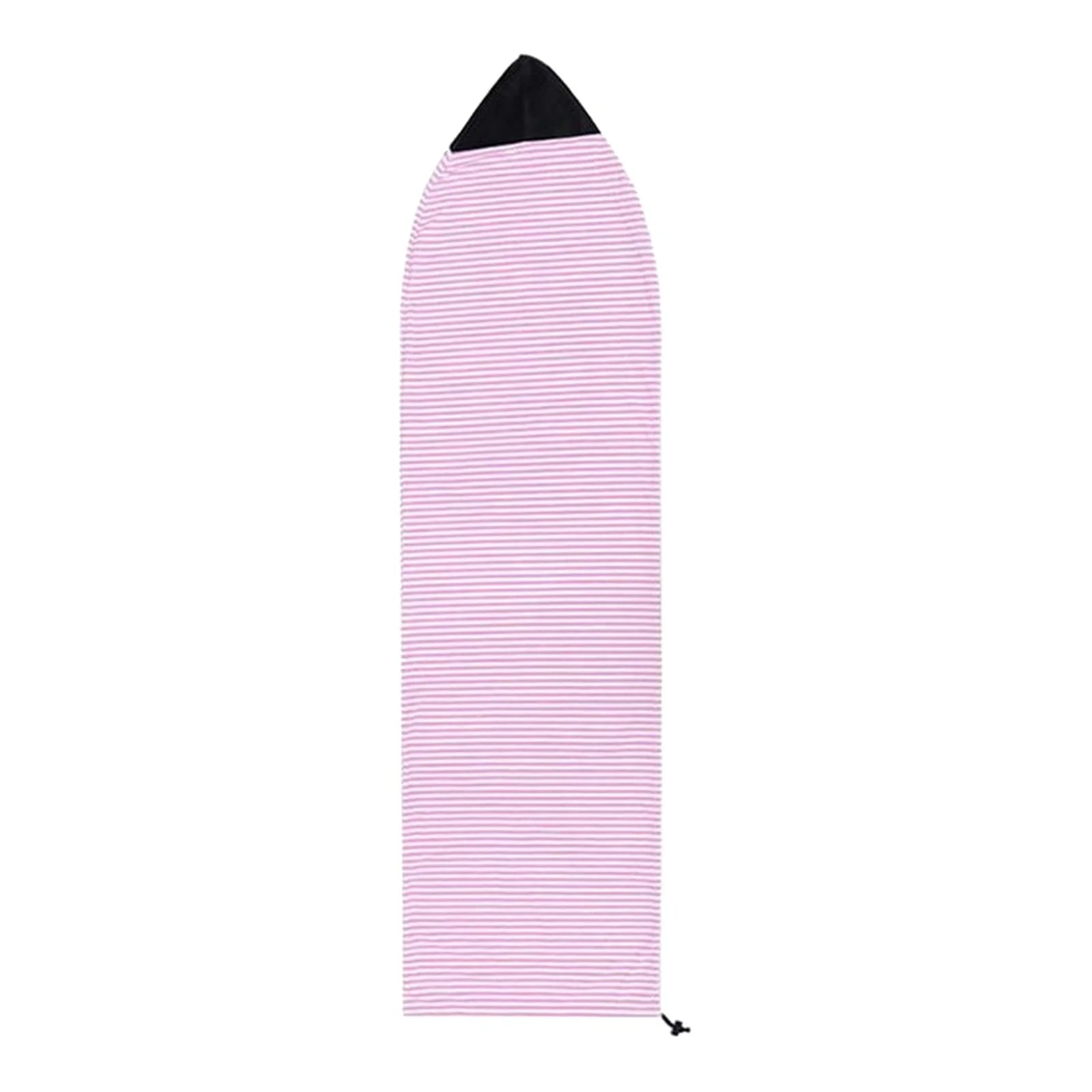 Pink 180cmx50cm Surfboard Cover O135695