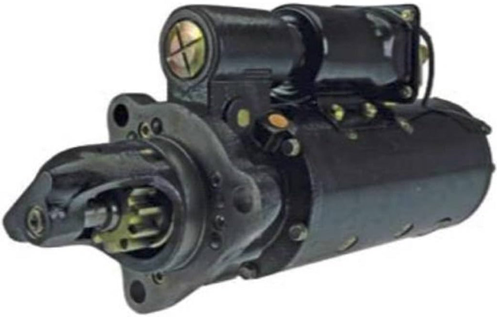 24V 11T CW Starter Motor Y903