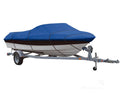 Blue Boat Cover N28218
