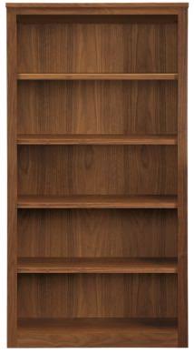 Modern Woodwind Bookcase U998871