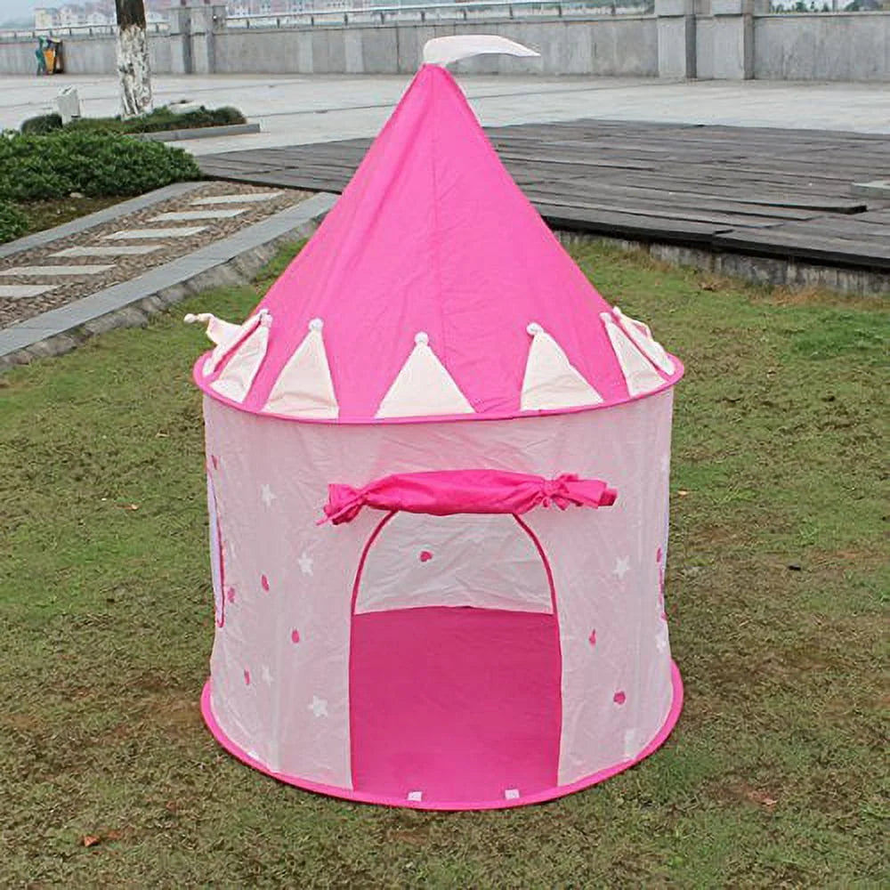 Glow in the Dark Pop Up Play Tent L527