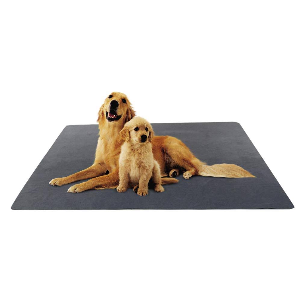 Reusable Extra Large Washable Pee Pads 72 inch x 72 inch Y895603