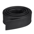 40mm Dia 16ft 4:1 Dual Wall Adhesive Lined Marine Waterproof Heat Shrink Tubing Black K679600