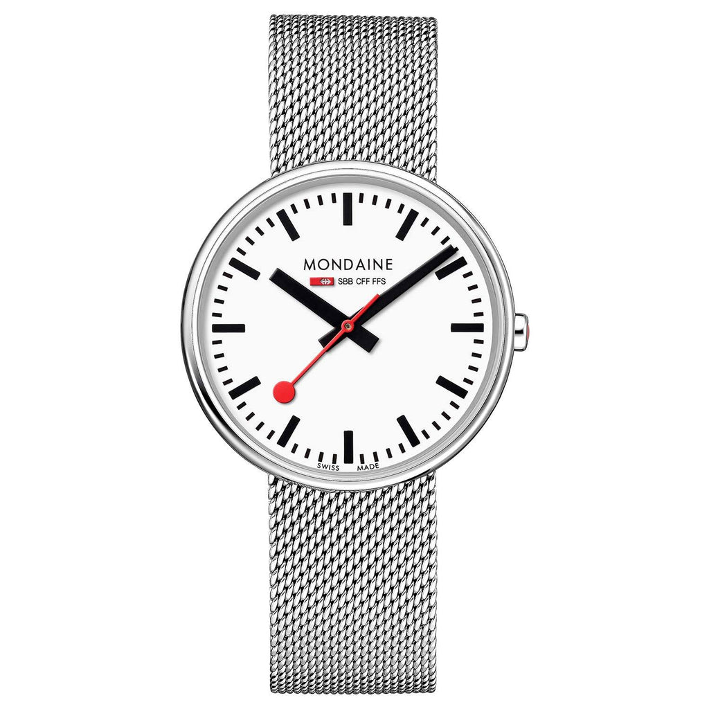 Mini Giant Backlight Watch D43890