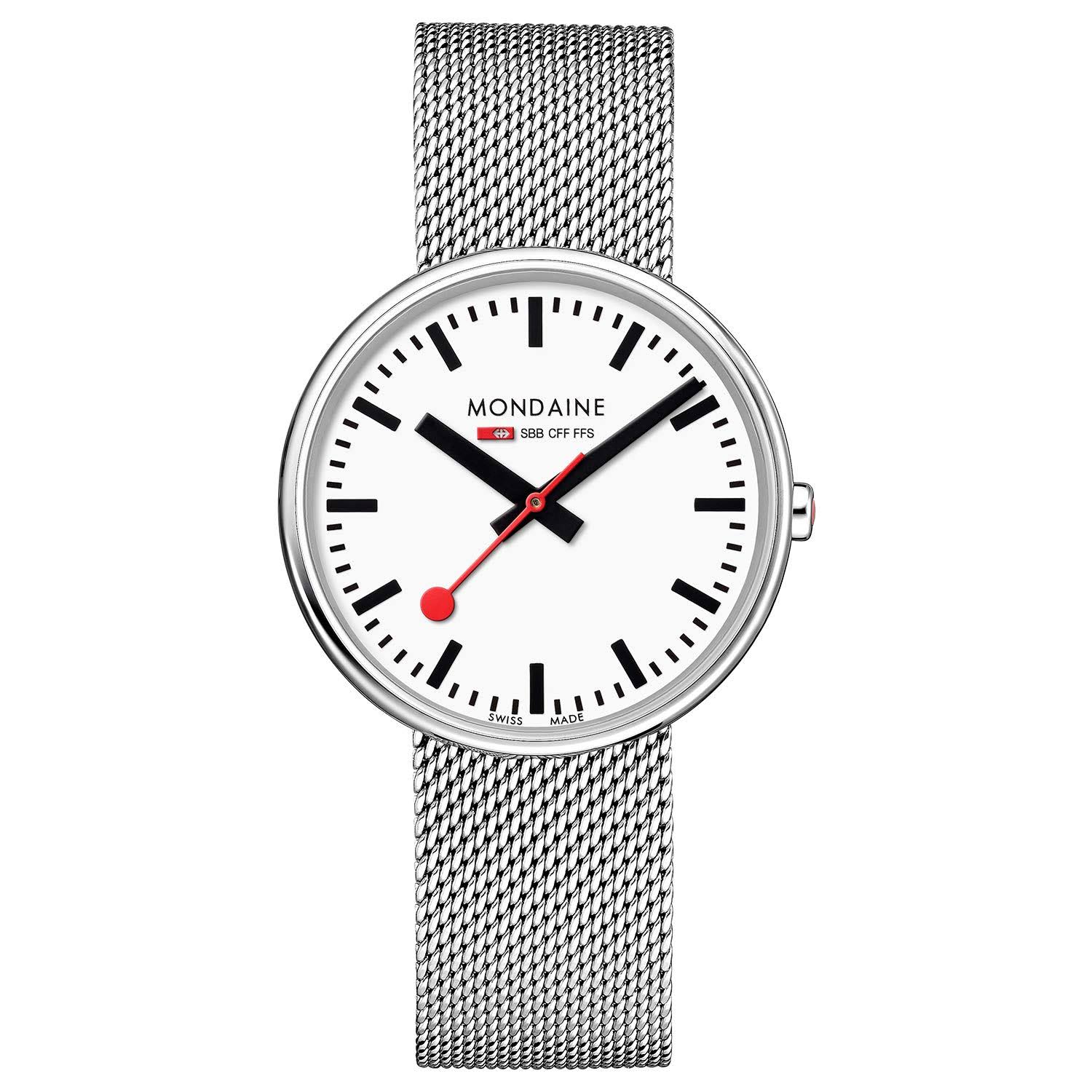 Mini Giant Backlight Watch D43890