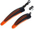 Blue Mudguard Fenders Set G851