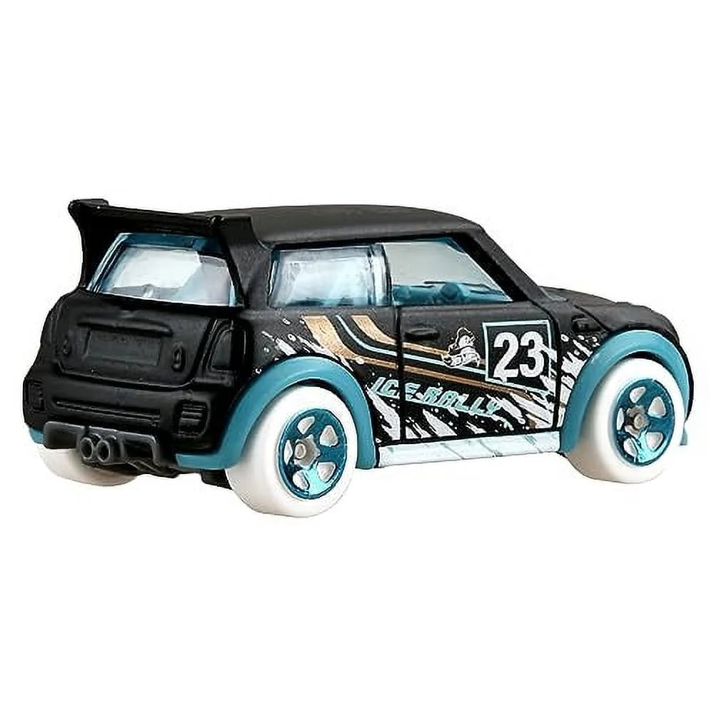 Mini Cooper S Challenge E5083
