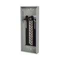 200 Amp 40-Space 40-Circuit Main Breaker Load Center Y7035