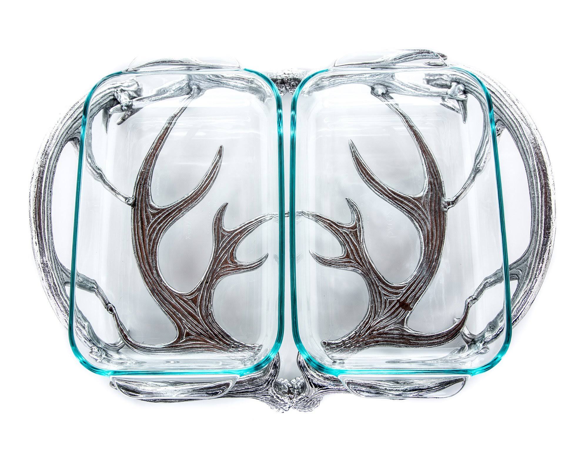 2 qt. Pyrex Casserole F677502