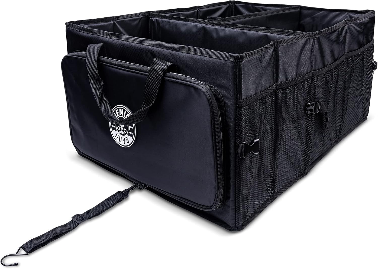 Large Space Trunk Organizer Pack of 2 S48076