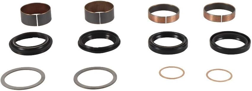 Fork Rebuild Kit, Black Pack of 2 F469