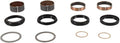 Fork Rebuild Kit, Black Pack of 2 F469