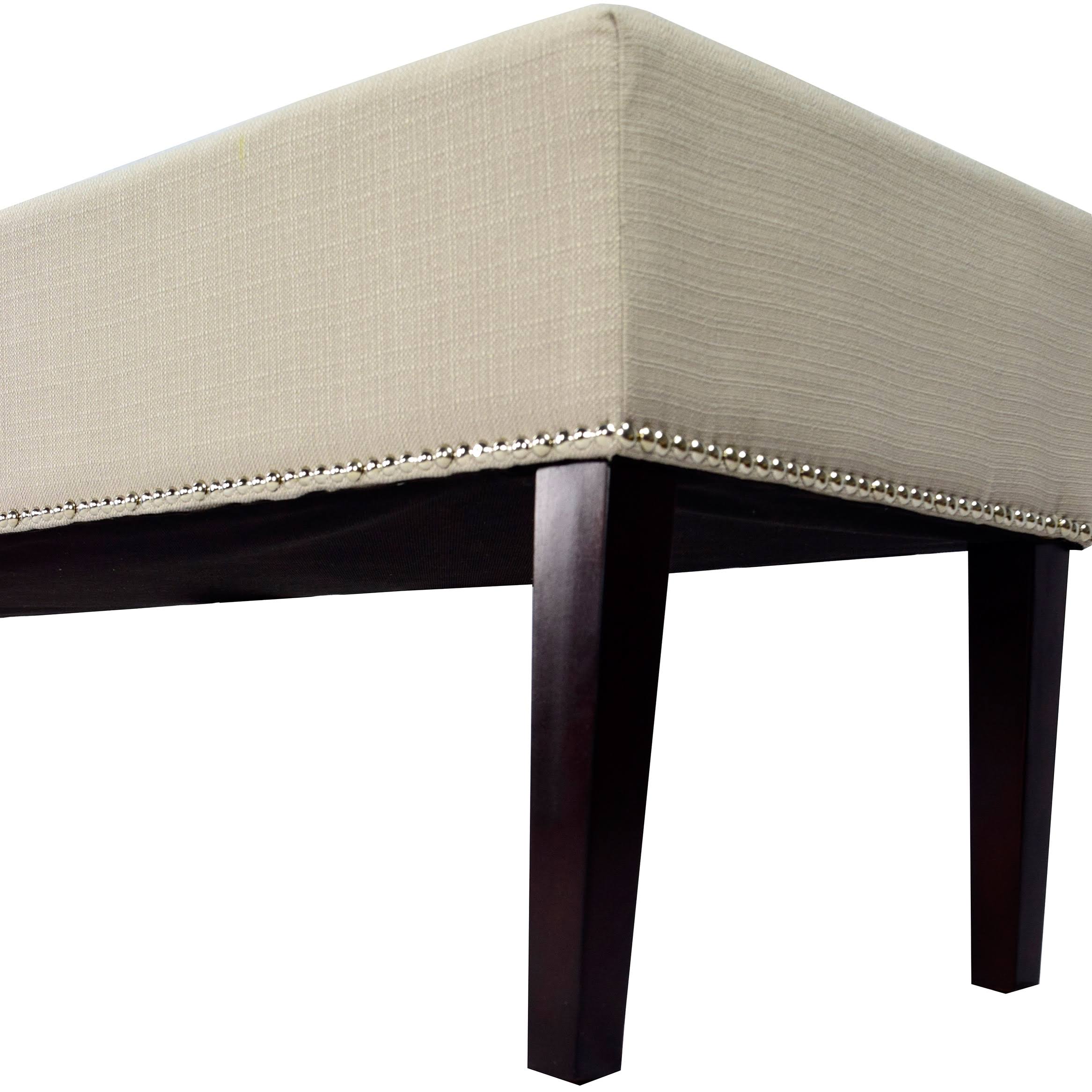 Gray / Red Tint Bench R93195