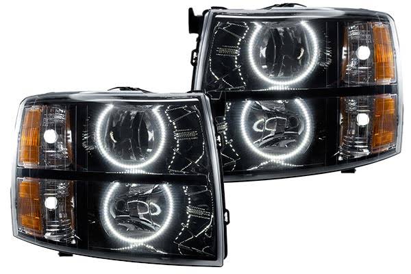 6000K LED Fog Lights P433191