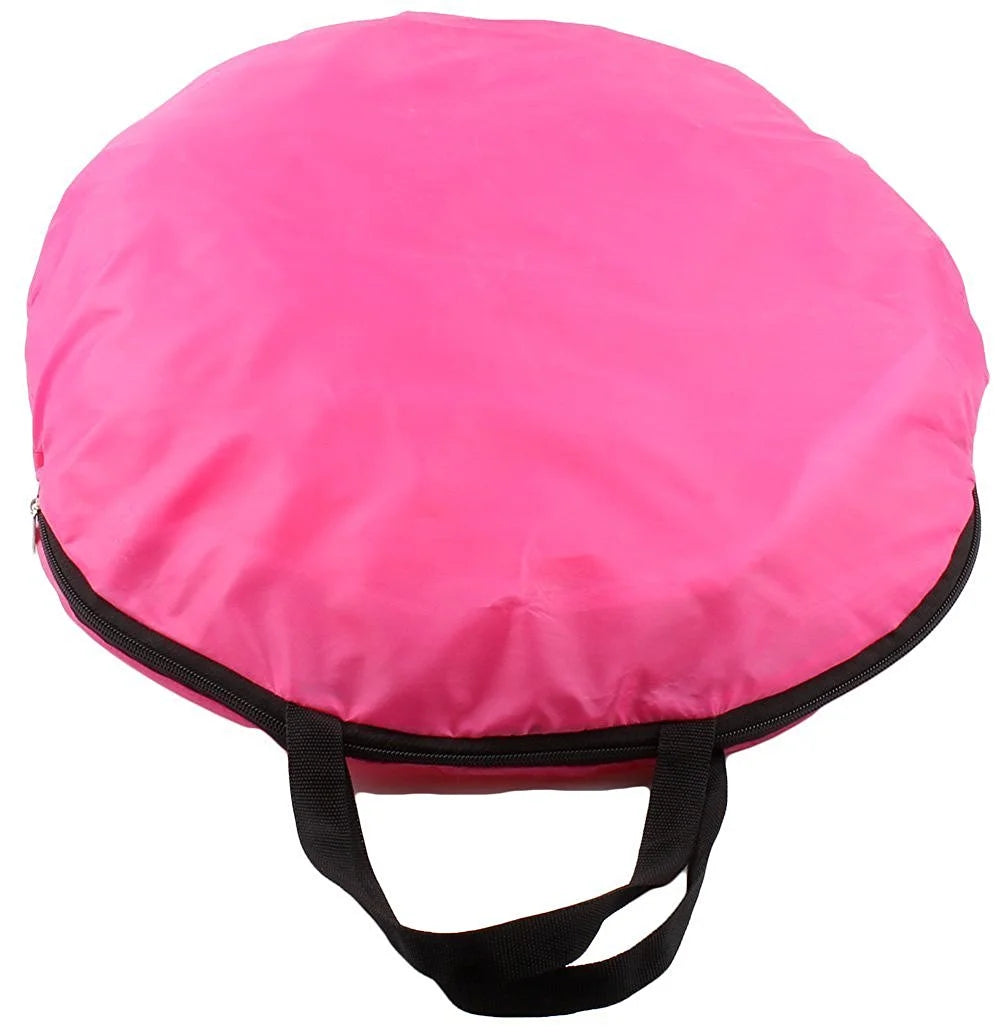 Glow in the Dark Pop Up Play Tent L527