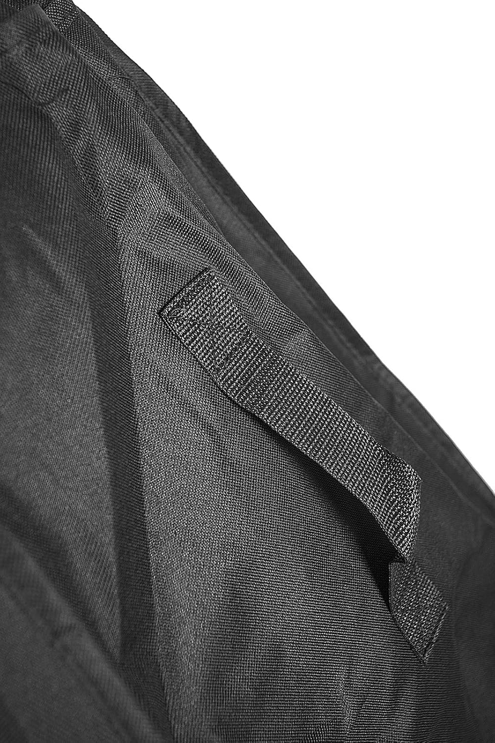 Heavy Duty Waterproof Smoker Cover N935