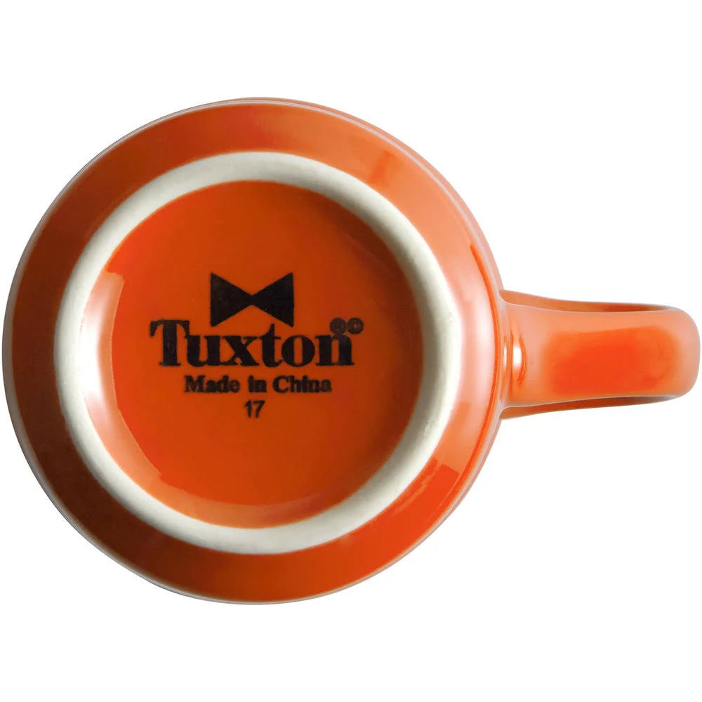 8 oz. Papaya China Gala Mug X8512