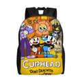 Lightweight Unisex Backpack Daypack Rucksack O95226