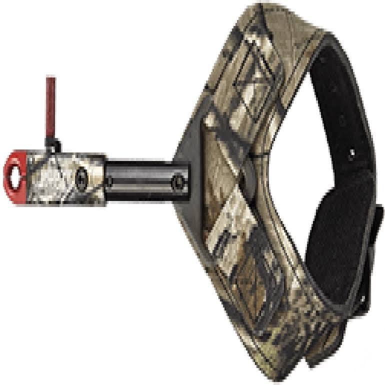 Caliper Release - Buckle Strap - Realtree N689564