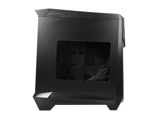 Mid-Tower Case with Window Y979