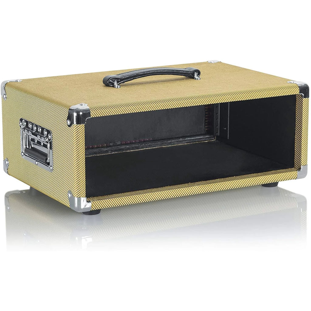 3U Tweed Rack Case E233176