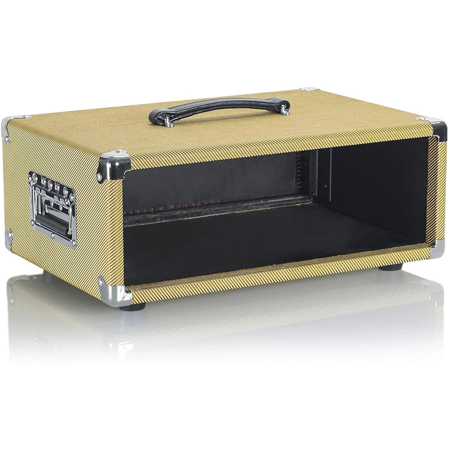 3U Tweed Rack Case E233176