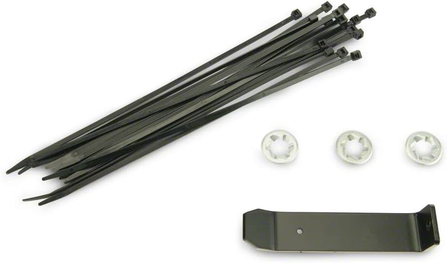 Adjustable Rear Vision Camera for Jeep Wrangler JK E373946