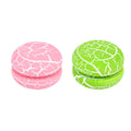 2 Pcs Wooden Ladybug Yo-Yo Toys M3285