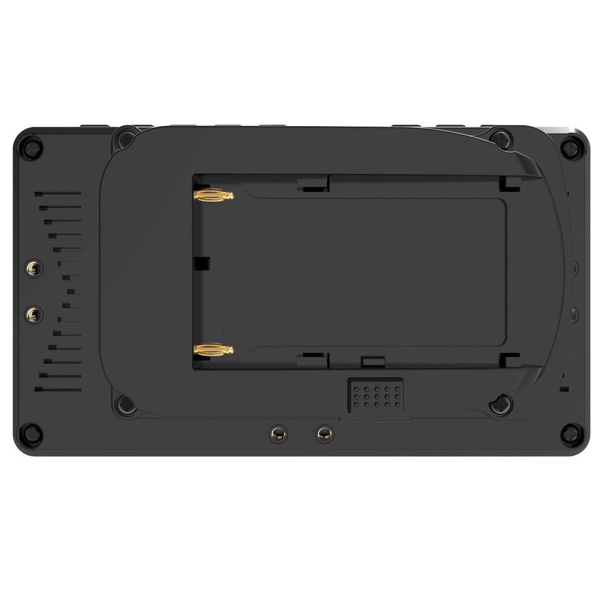 4.5x22 IPS HD On-Camera LED Monitor with 4K HDMI Input/ Output T218