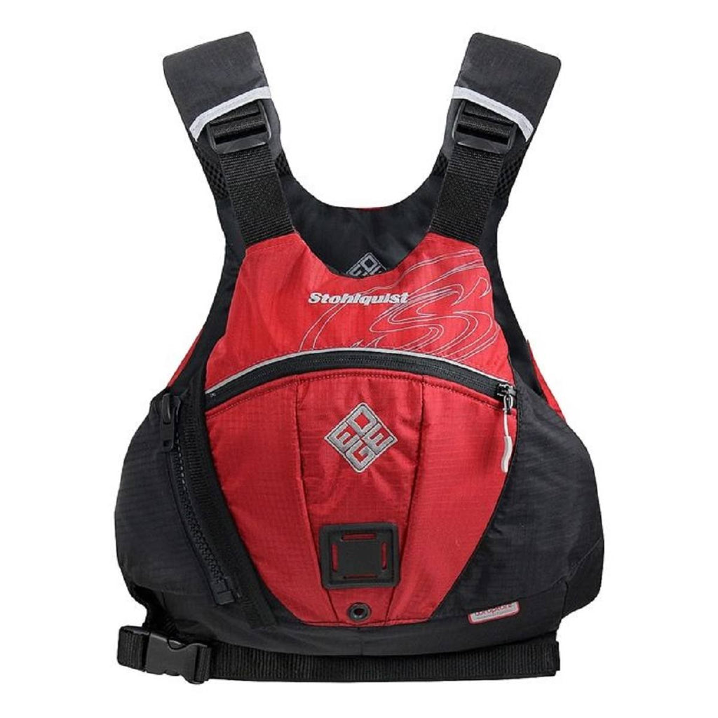 Black S/M PFD Q796