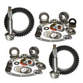 Nitro Ring and Pinion Package for Dana 44 Rear Z64880