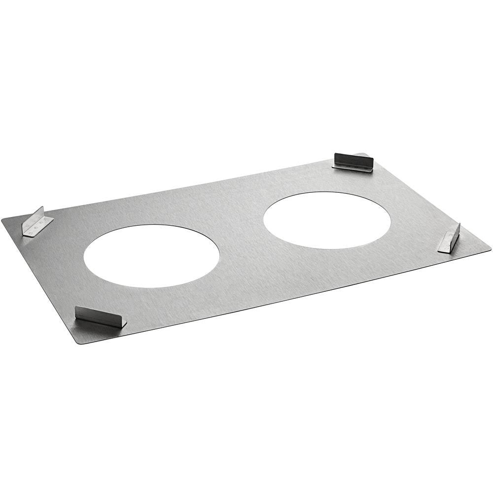 Adapter Plate for 4 Qt. Insets X697639