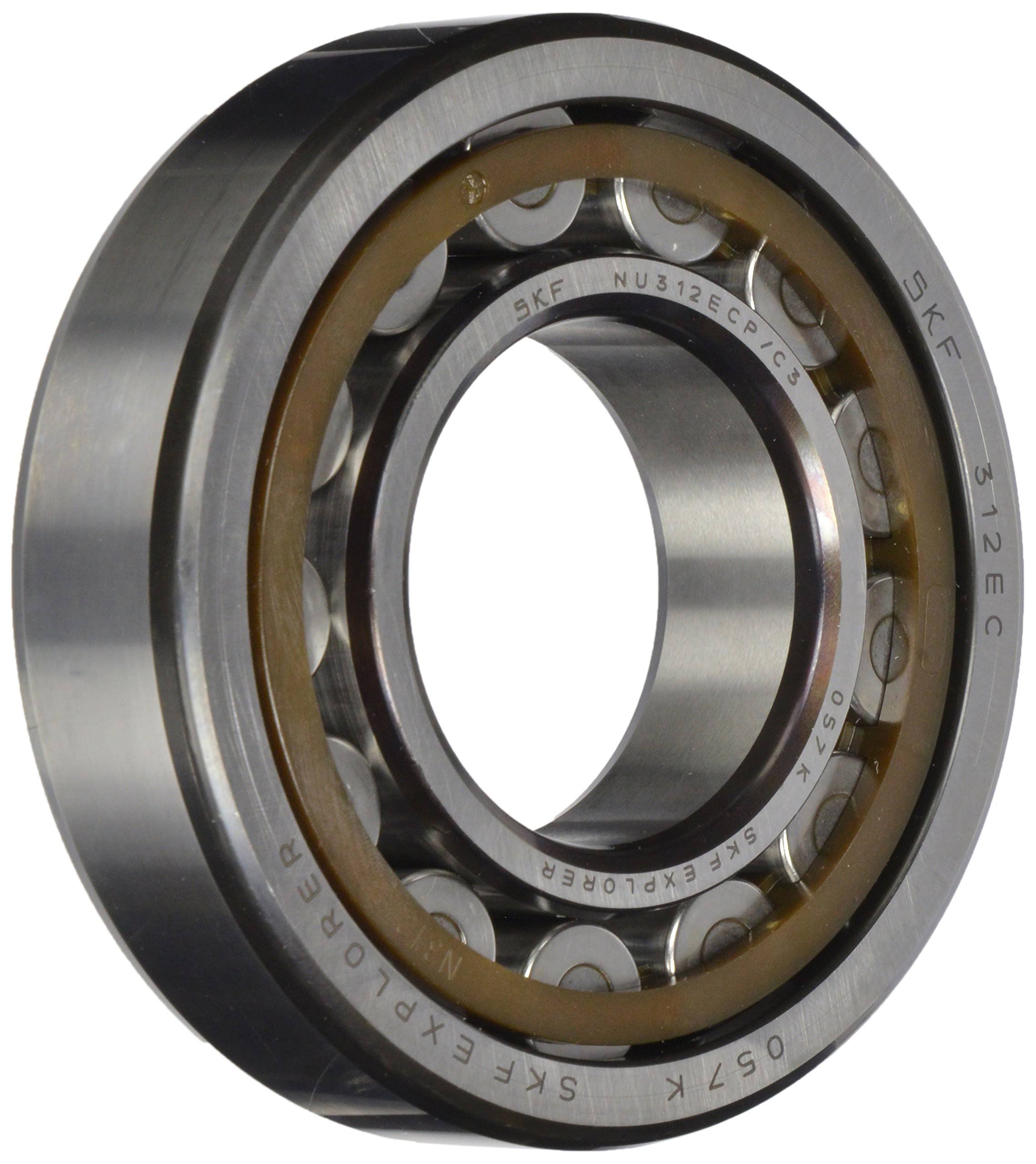 Cylindrical Roller Bearings K95210