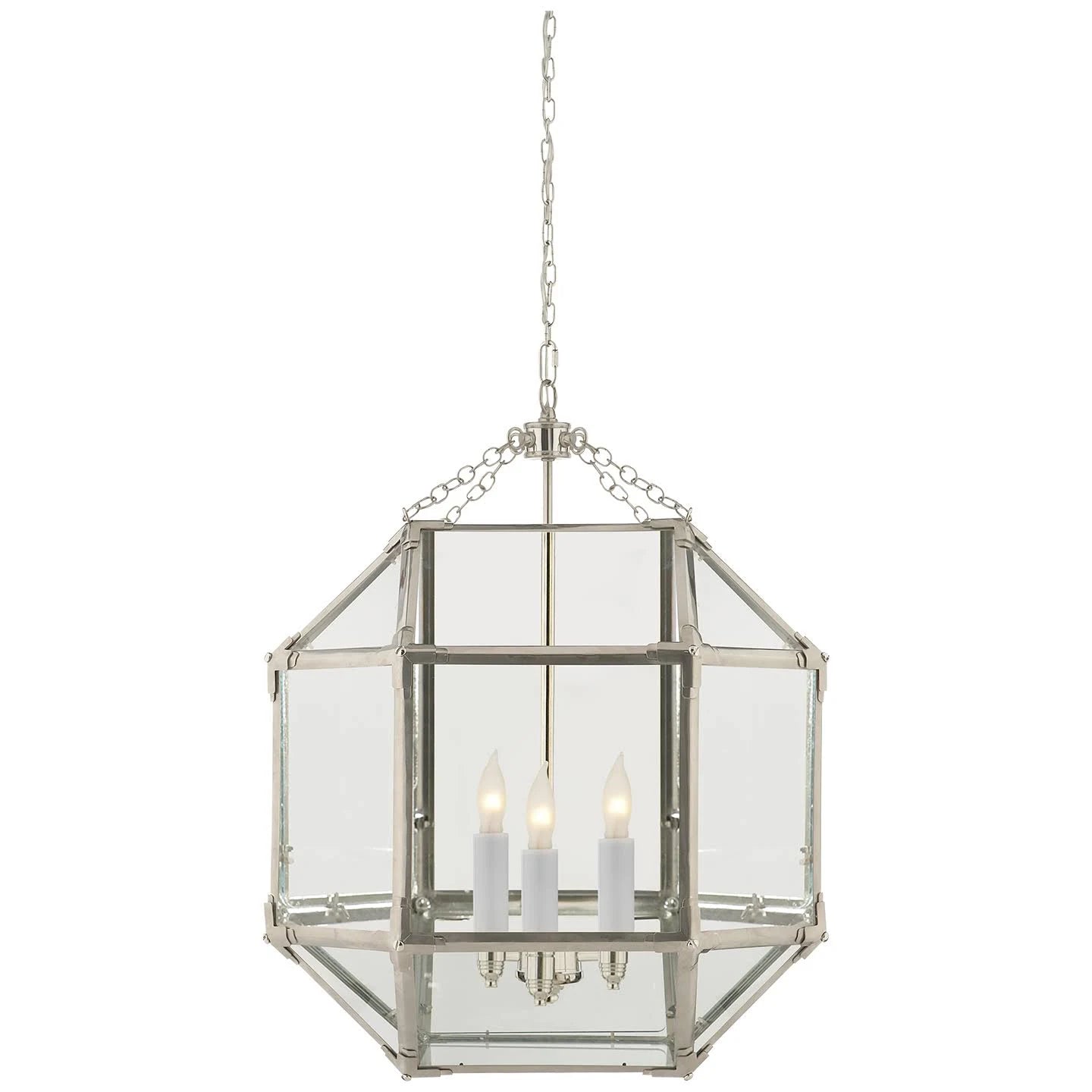 Medium Lantern I545