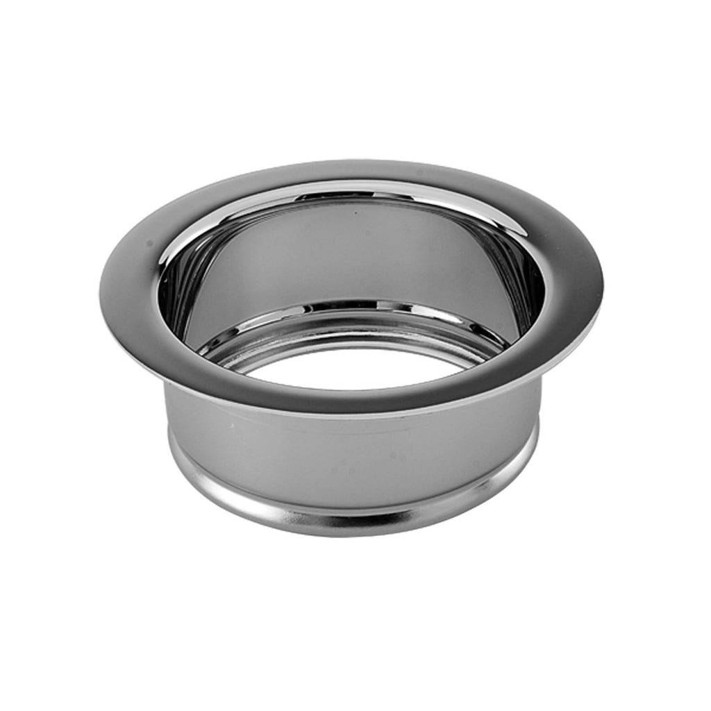 Polished Gold Garbage Disposer Flange Y2153