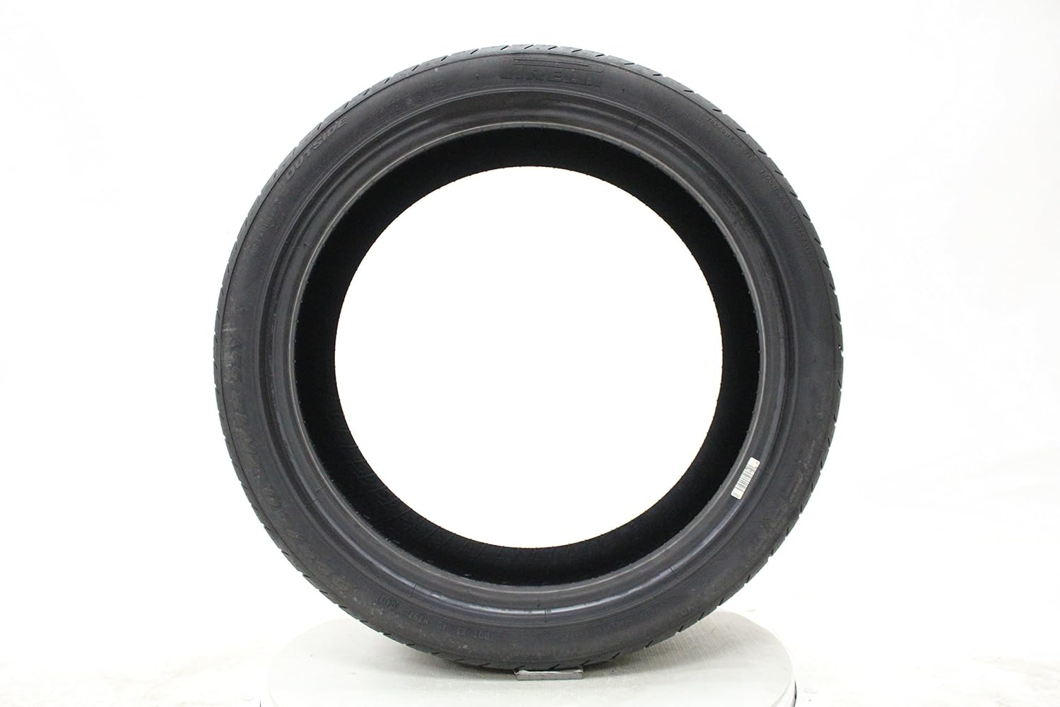 295/40ZR21XL 111Y Performance Radial Tire B673