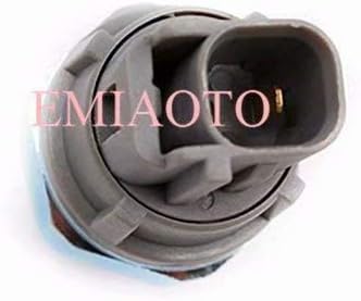 Oil Pressure Switch Pack of 2 E7615