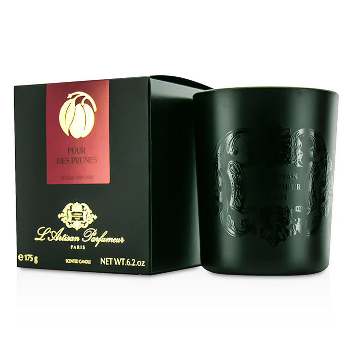 Scented Candle 175g V587