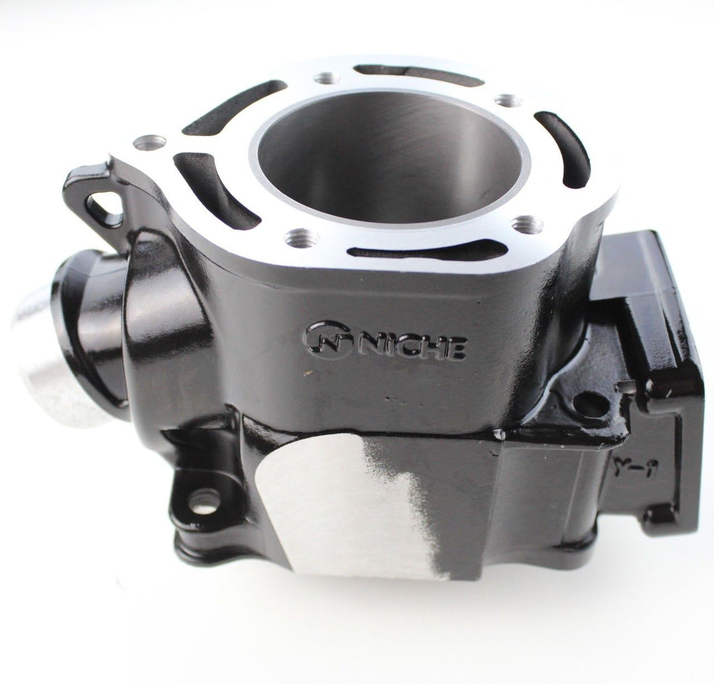 64mm 347cc Standard Bore Left and Right Cylinders Y230452