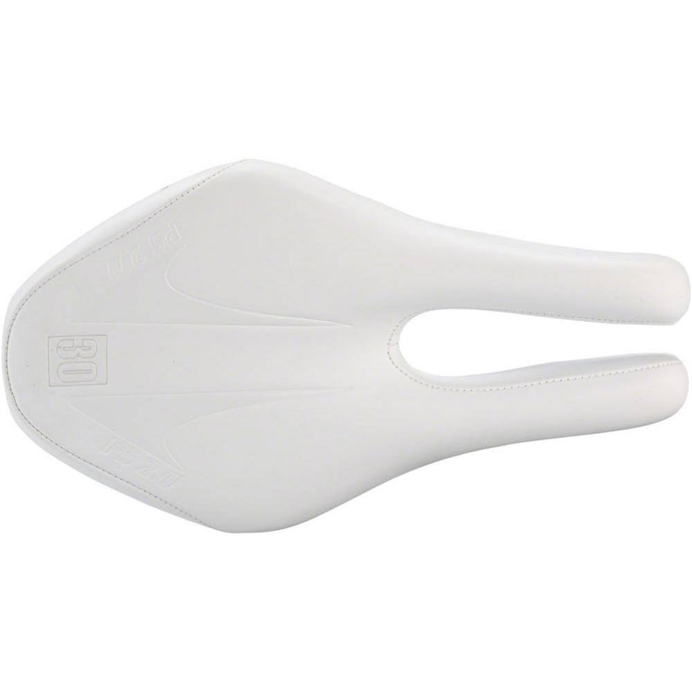 White Saddle F628389