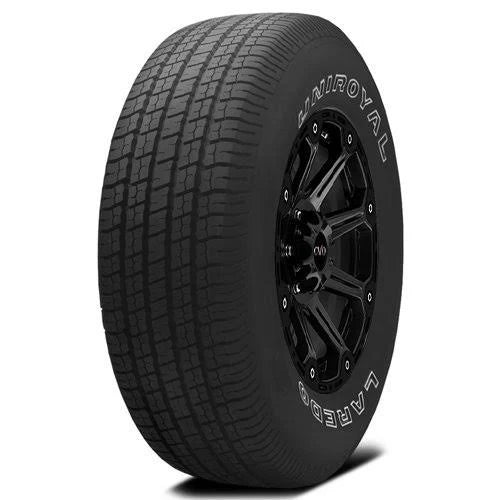 P225/70R15 100T Tire E277767