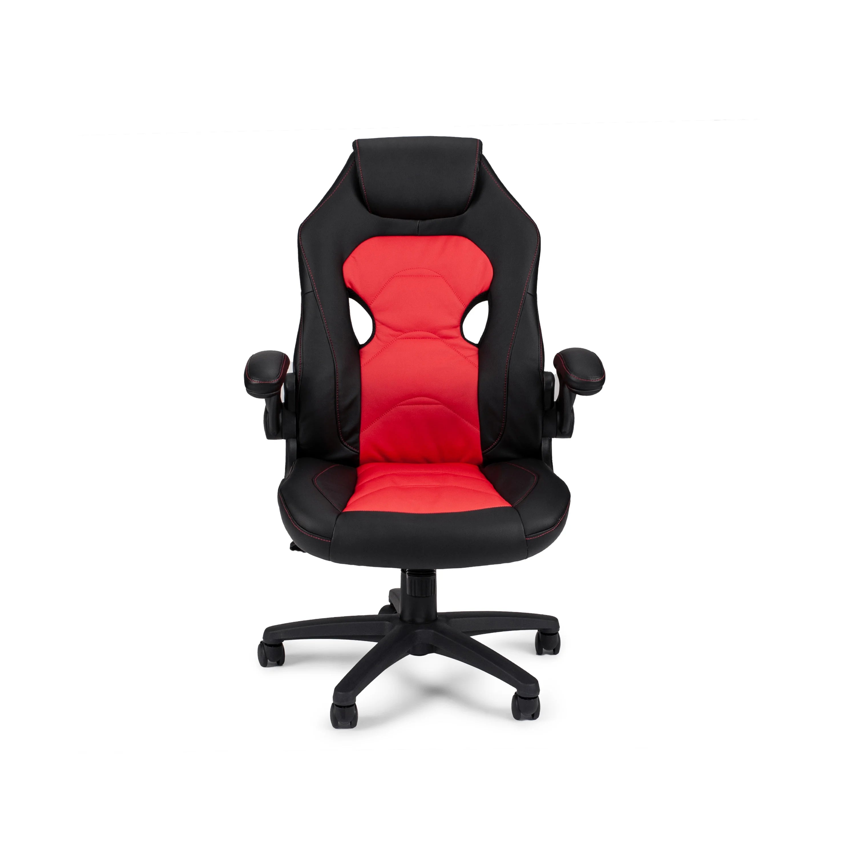 Faux Leather Office Chair N917630