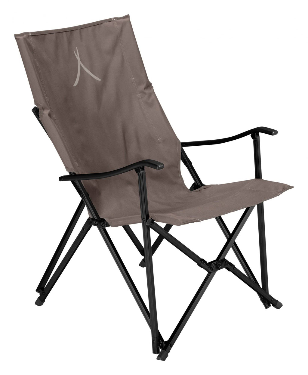 Brown Falcon Chair M52429