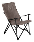 Brown Falcon Chair M52429
